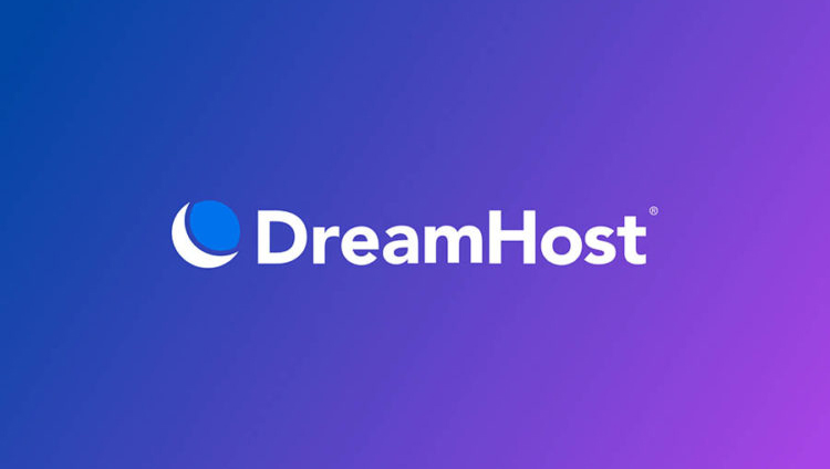Dreamhost - High Quality Hosting