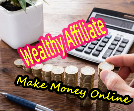 What Is Wealthy Affiliate