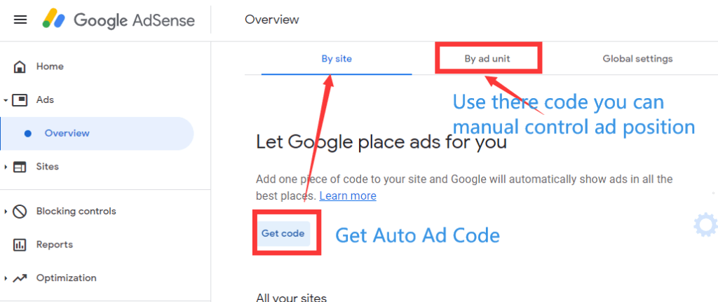 Best Google Adsense Tutorial of 2021 33